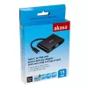 Adaptador Type-C para VGA Akasa AK-CBCA02-15BK