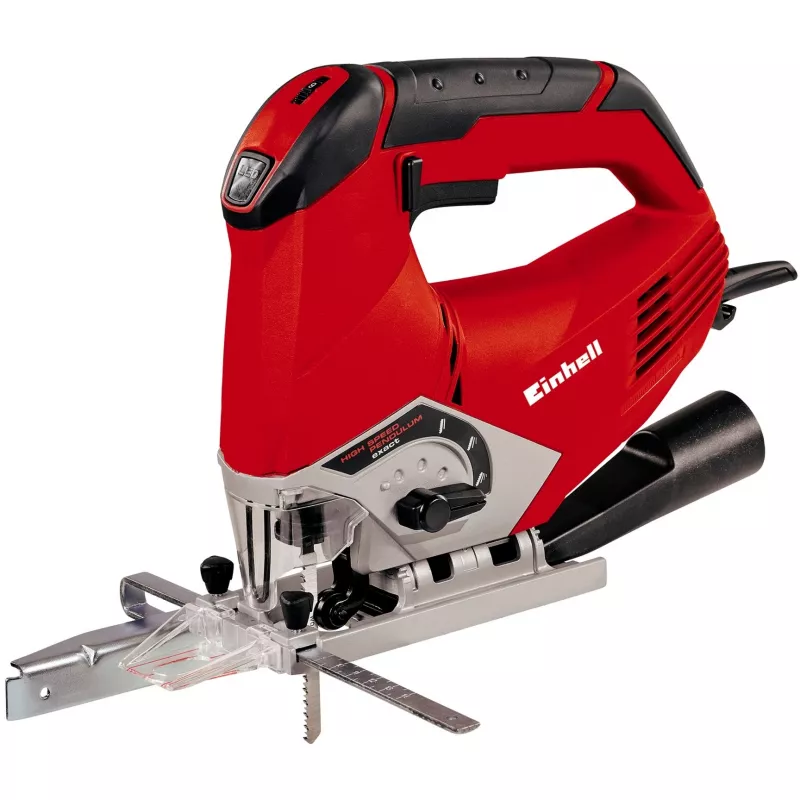 Einhell Expert TE-JS 100 - Serra de vaivém - 750 W