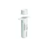 Sensor de porta encastrado AEOTEC Recessed Door Sensor 7 Z-Wave Plus V2 branco — sensor de contacto encastrável para portas/aros