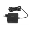 iBOX IUZ100TC carregador universal para portátil, USB-C Power Delivery 100 W, chip E-mark