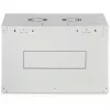 Rack de montagem na parede Digitus DN-19 07-U-EC