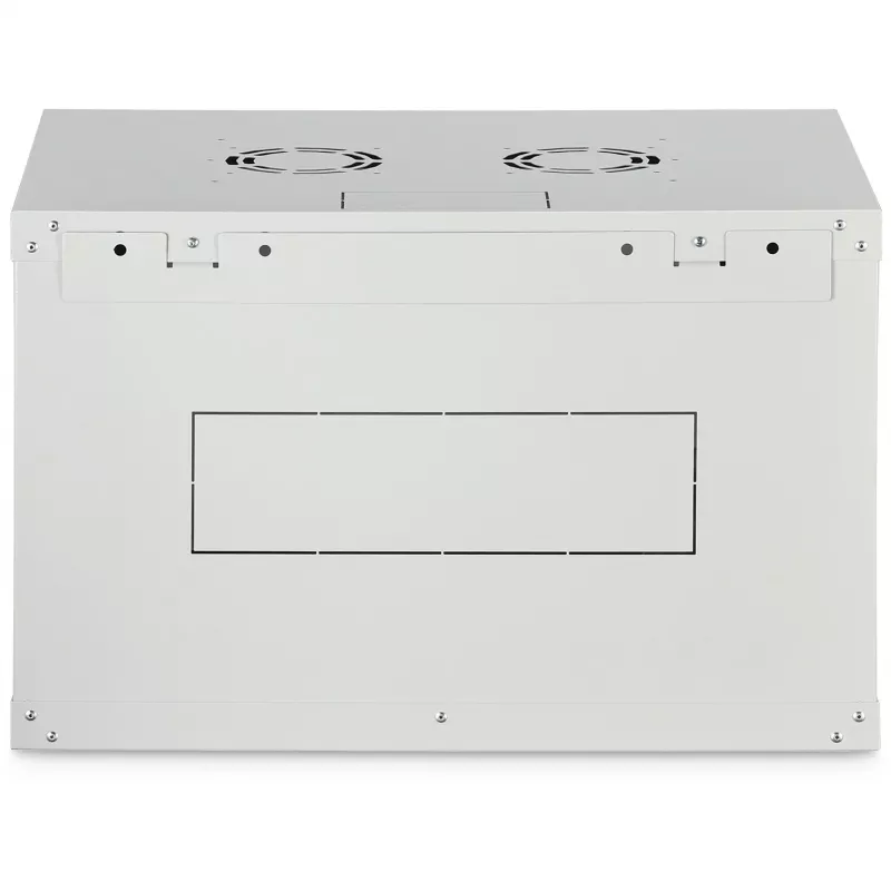 Rack de montagem na parede Digitus DN-19 07-U-EC
