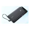 Anker Zolo Power Bank | 10000 mAh | preto