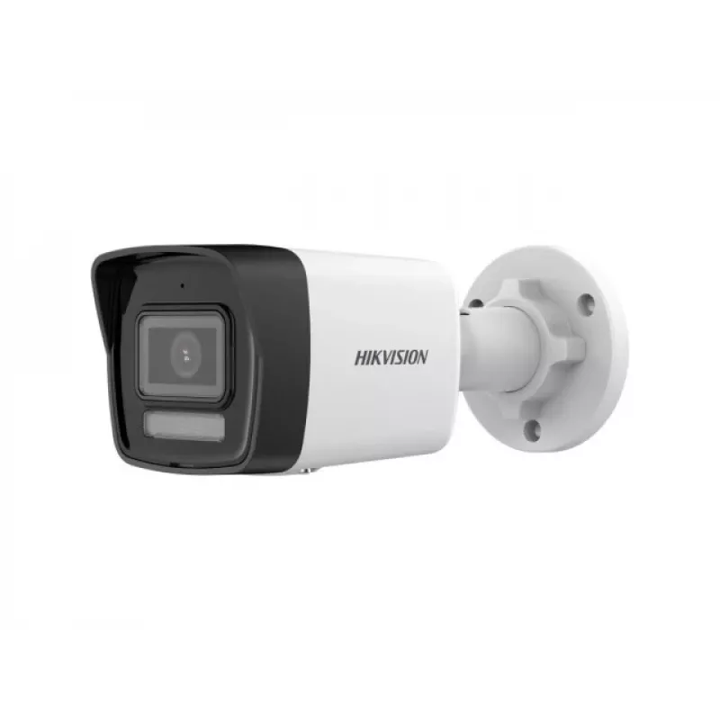 Câmara de segurança Hikvision DS-2CD1063G2-LIU(2.8MM)PL bullet câmara de segurança IP interior e exterior 3200 x 1800 píxeis teto/parede