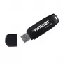 Pen drive Patriot Xporter Core 128GB USB 3.2 Gen 1 80MB/s (PSF128GXRB3U) preto