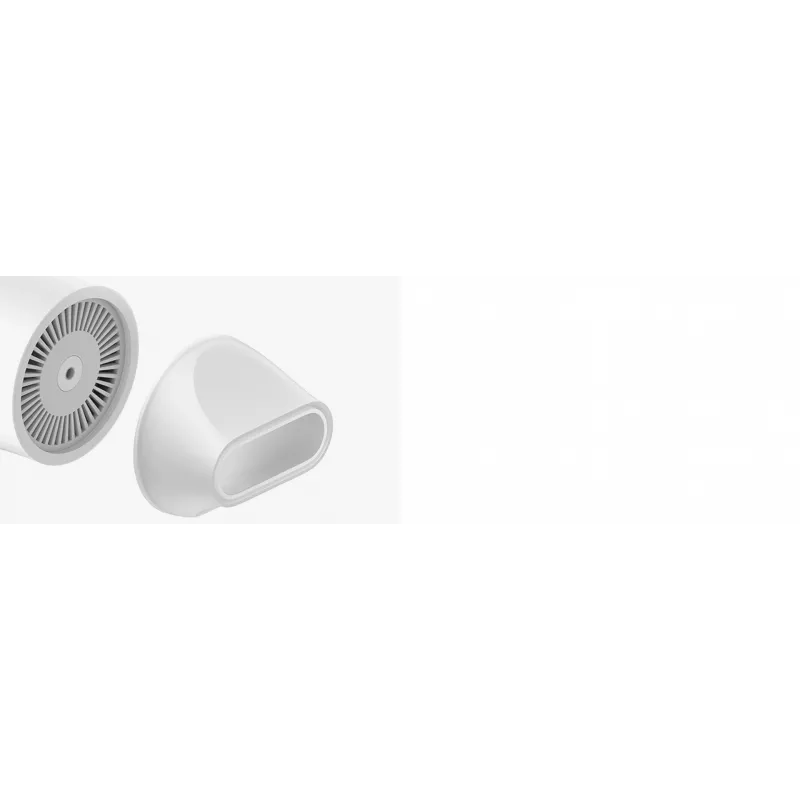 Secador de cabelo Xiaomi Mi Ionic H300 1600 W