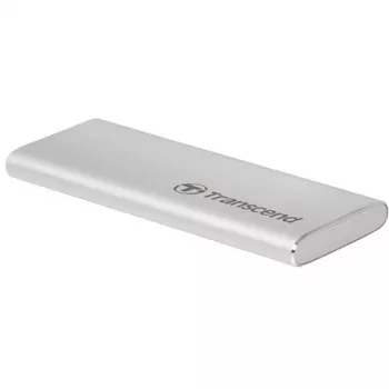 Disco sólido 240GB ESD240C portátil, USB3.1, Type-C, TLC