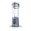 Batedeira desportiva Ninja Blast BC151EUNV — recipiente de 0,53 L, 14,4 W, a bateria, azul