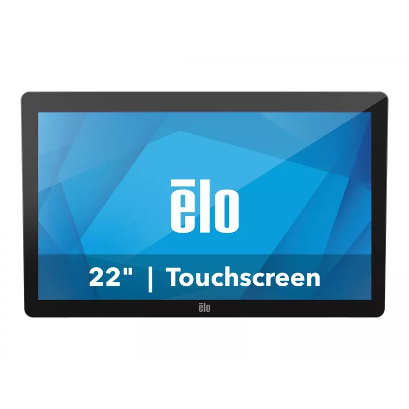 Elo Touch Solutions Série 03, 54,6 cm (21,5