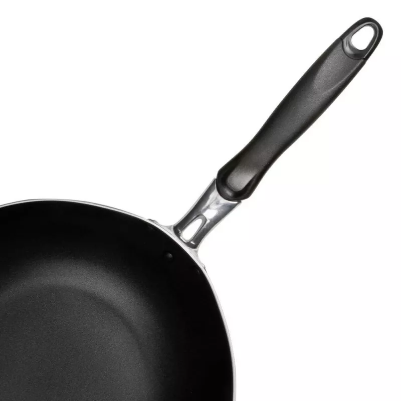 Resto Kitchenware 93603 frigideira wok/frigideira redonda