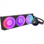 Kraken Elite 420 RGB 420 mm, refrigeração líquida preto
