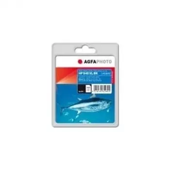 Consumível de impressora Agfaphoto APHP940BXL preto