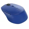 Rato sem fios Multi mode M300 azul