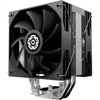 Arrefecedor Enermax ETS-T41 dissipador de CPU - dissipador de CPU - Socket AMD AM4 (Ryzen)