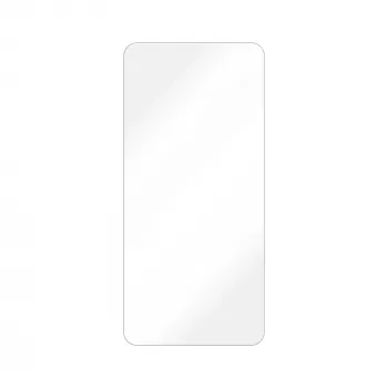 Película protetora de ecrã em vidro temperado FIXED para Samsung Galaxy S26, 2.5D, pack de 2