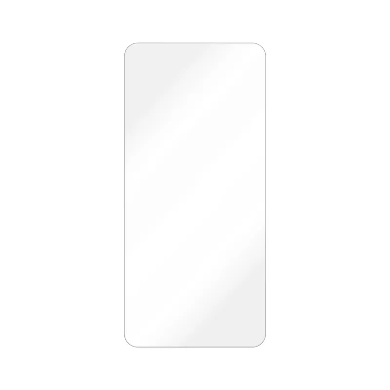 Película protetora de ecrã em vidro temperado FIXED para Samsung Galaxy S26, 2.5D, pack de 2