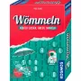 Kosmos Wommeln Jogo de puzzle