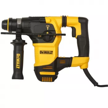 Martelo perfurador DeWALT D25333K-QS SDS Plus 950 W