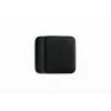 Xiaomi 3S de parede preto IP65 áudio bidirecional com fios e sem fios Wi‑Fi 2.4 GHz bateria/DC 5V