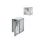 Rack autónomo Rittal DK 7507.220 21U cinzento