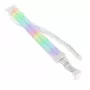 Cabo ARGB 12V 2x6-Pin Kolink Umbra Radiant (modelo ZUAD-1612)