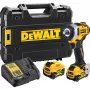 Chave de impacto DeWALT DCF901P2-QW 1/2