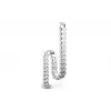 Calha para cabos curva ASSMANN Electronic DA-90506