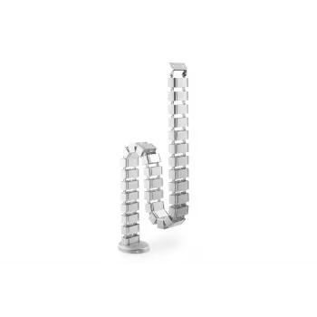 Calha para cabos curva ASSMANN Electronic DA-90506