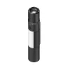 Xiaomi BHR7004GL lanterna LED multifunções, 1000 lm, 3100 mAh, magnética, preta