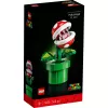 Conjunto de construção LEGO SUPER MARIO 71426 Planta Piranha com funções interativas