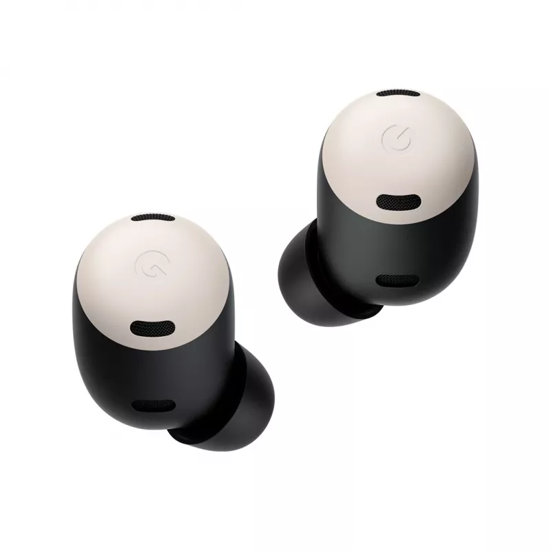 Auscultadores Google Pixel Buds Pro - porcelana
