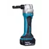 Tesoura para chapa Makita 18 V DJN161RFJ