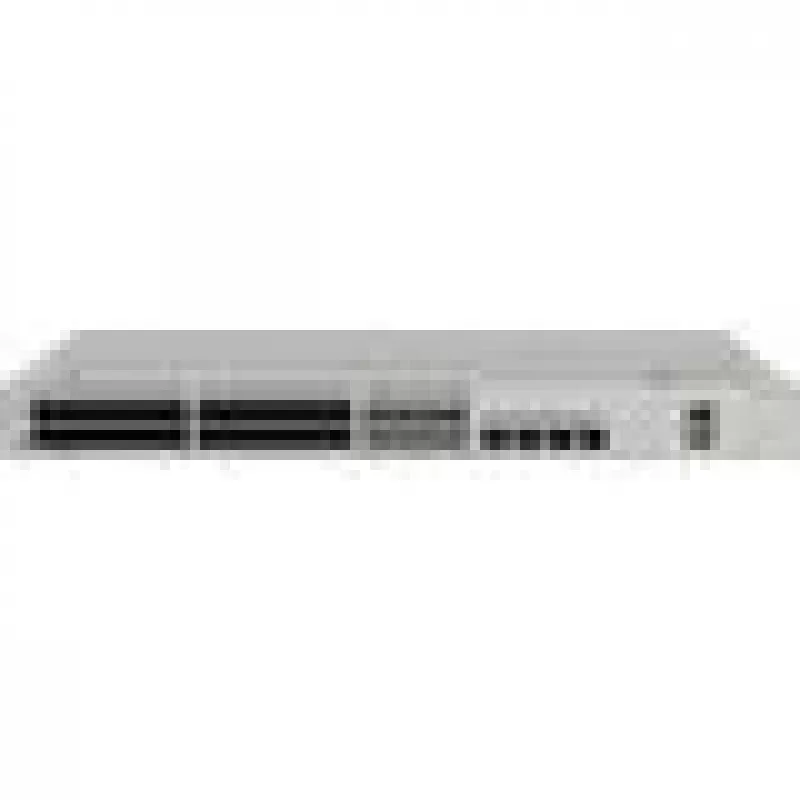 Huawei S310-24ST4X switch ótico, 8x Combo ETH, 4x SFP+ 24x SFP (8x Combo ETH), 4x SFP+