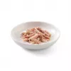 SCHESIR Atum com Frango em Gelatina - Alimento húmido para gatos - 85 g