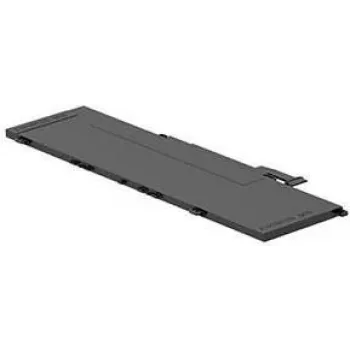 Bateria de iões de lítio para portátil HP L77034-006 51Wh, bateria de substituição para portáteis HP compatíveis