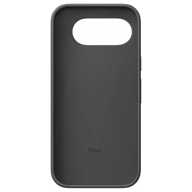 Capa Google Pixel 10a Obsidian (GA10871-WW)