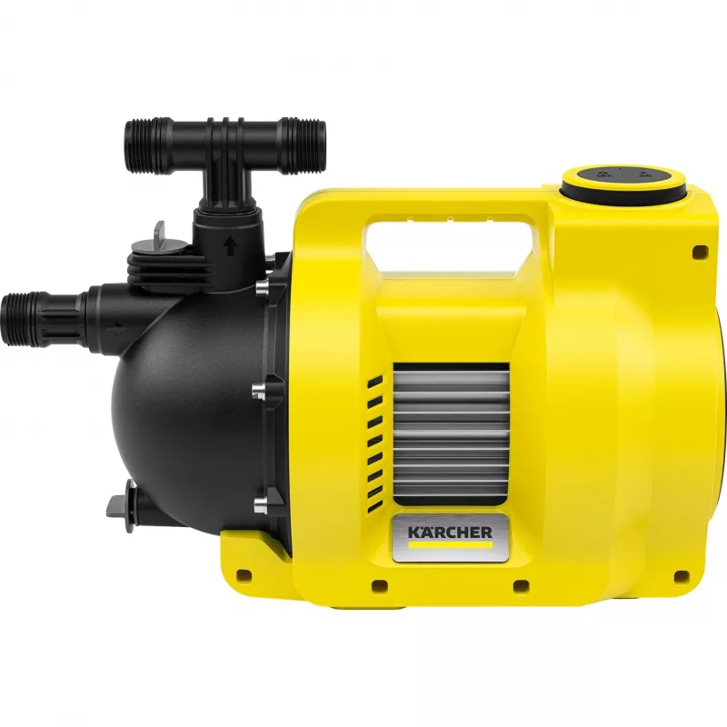 Kärcher 1.645-730.0 Ferramenta de jardim 7.000 L preto