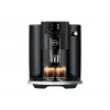 Máquina de café Jura E6 Piano preto (EC)