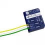 Emissor io de encastrar SOMFY 1822609 (1822609)