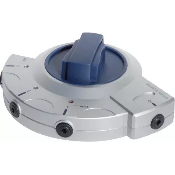 Adaptador de fibra ótica ShiverPeaks BS69105