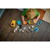 LEGO DUPLO 10475 3-em-1 Veículos de Obra