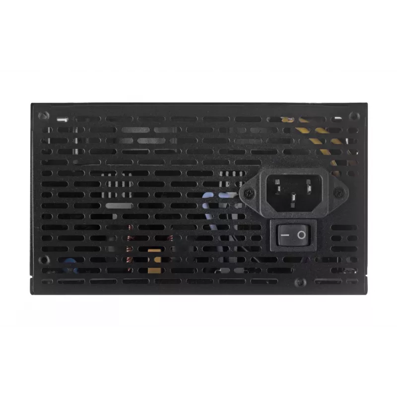 Fonte de alimentação Thermaltake Smart BX1 PS-SPD-0650NNSABE-1 (650 W; ativa; 120 mm)