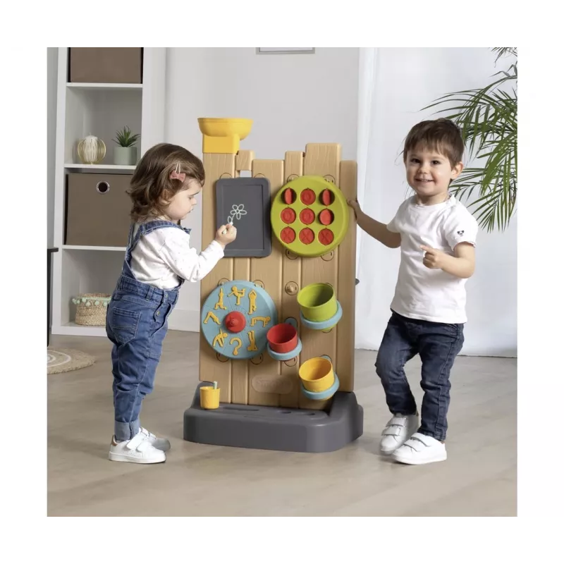 Conjunto de brinquedo Smoby 7600840300