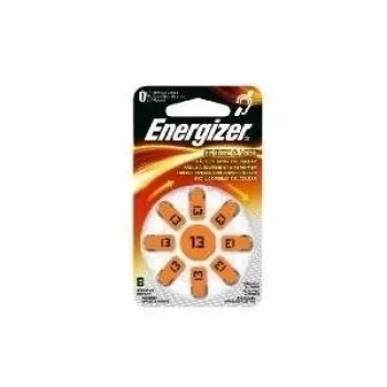 Energizer ENZINCAIR13-8P pilha não recarregável (634922)