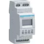 Temporizador Hager EGN200