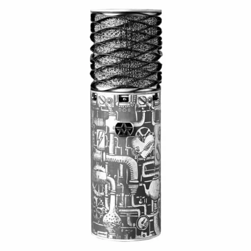Microfone Aston Microphones Spirit 5th ANNIVERSARY