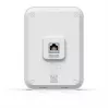 Ubiquiti U7 In-Wall 4300 Mbit/s Branco Power over Ethernet (PoE)