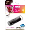 Pen drive Silicon Power Blaze B05, 32 GB, USB Type-A, 3.2 Gen 1