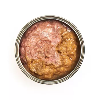 3COTY Peru - Alimento húmido para gatos - 80g
