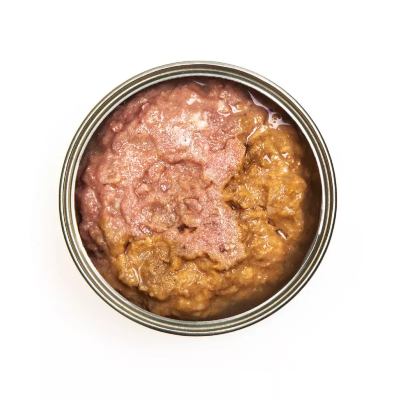 3COTY Peru - Alimento húmido para gatos - 80g